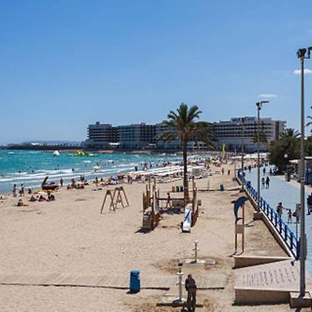 Explanada Beach Flat Αλικάντε Εξωτερικό φωτογραφία