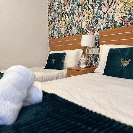 Explanada Beach Flat Αλικάντε Εξωτερικό φωτογραφία