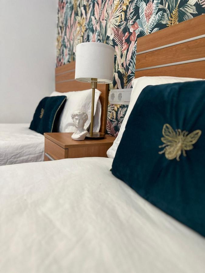Explanada Beach Flat Αλικάντε Εξωτερικό φωτογραφία
