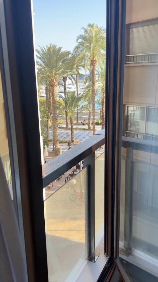 Explanada Beach Flat Αλικάντε Εξωτερικό φωτογραφία