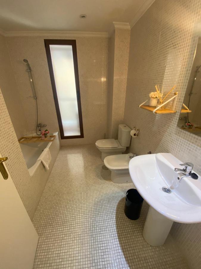 Explanada Beach Flat Αλικάντε Εξωτερικό φωτογραφία