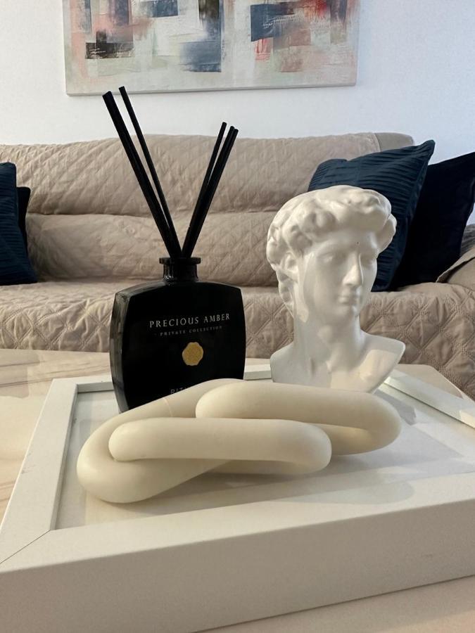 Explanada Beach Flat Αλικάντε Εξωτερικό φωτογραφία