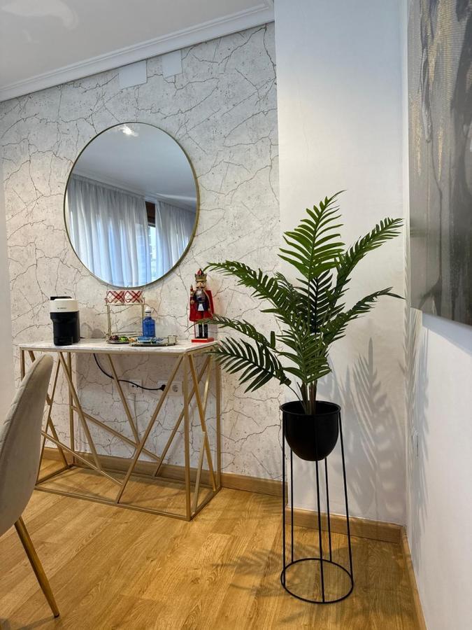Explanada Beach Flat Αλικάντε Εξωτερικό φωτογραφία