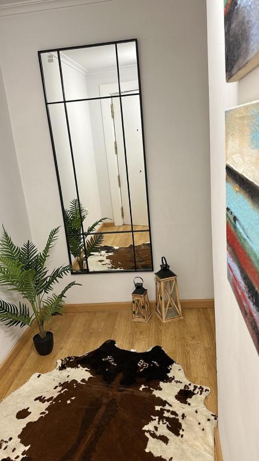 Explanada Beach Flat Αλικάντε Εξωτερικό φωτογραφία