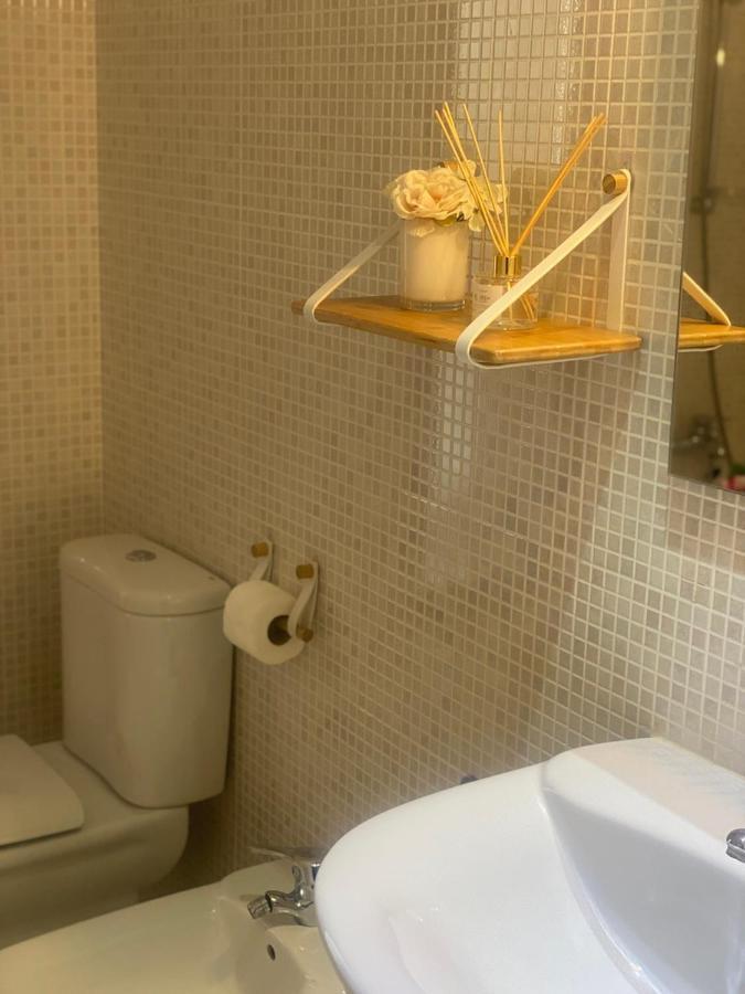 Explanada Beach Flat Αλικάντε Εξωτερικό φωτογραφία