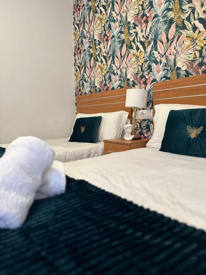 Explanada Beach Flat Αλικάντε Εξωτερικό φωτογραφία