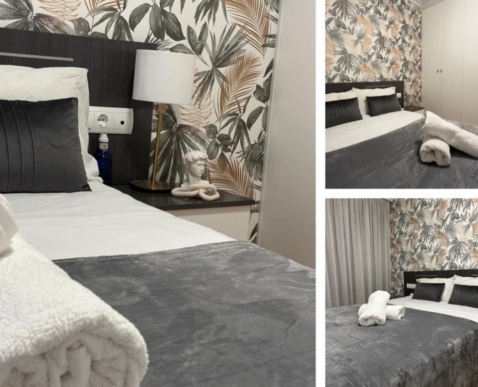 Explanada Beach Flat Αλικάντε Εξωτερικό φωτογραφία