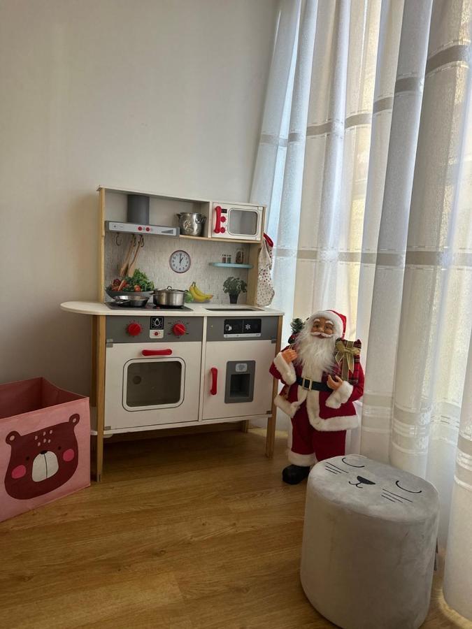 Explanada Beach Flat Αλικάντε Εξωτερικό φωτογραφία