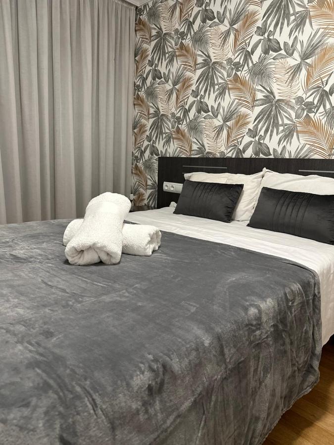 Explanada Beach Flat Αλικάντε Εξωτερικό φωτογραφία