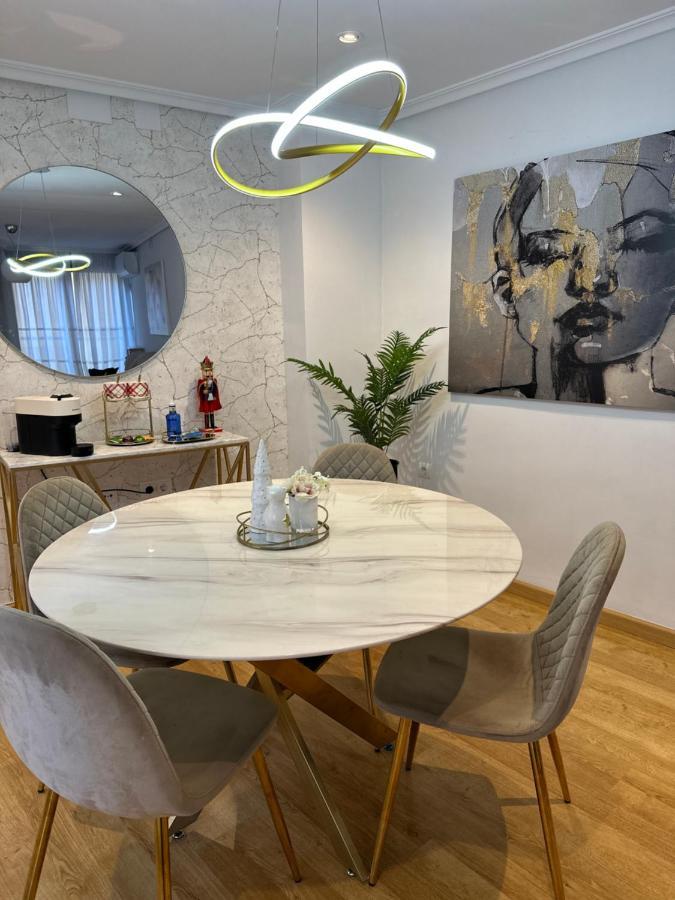 Explanada Beach Flat Αλικάντε Εξωτερικό φωτογραφία
